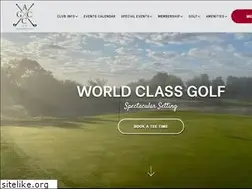 Sites similar to amesgolfcc.com