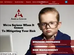 Sites similar to amesgough.com