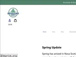 Sites similar to ameshoney.com