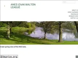 Sites similar to amesikes.org