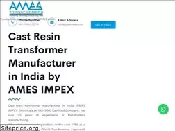 Sites similar to amesimpex.com