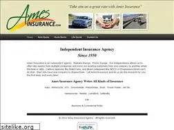 Sites similar to amesinsurance.com
