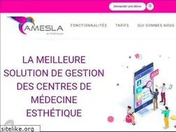 Sites similar to amesla.fr