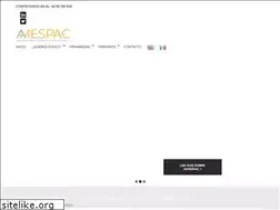 Sites similar to amespac.org.mx