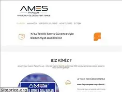 Sites similar to amespanjur.com