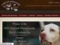 Sites similar to amesplantation.org