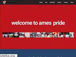Sites similar to amespride.org