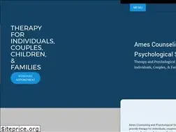 Sites similar to amespsych.com