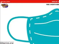 Sites similar to amesracfit.com