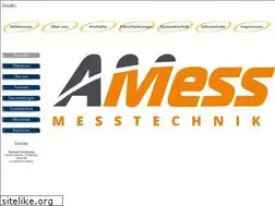 Sites similar to amess.at