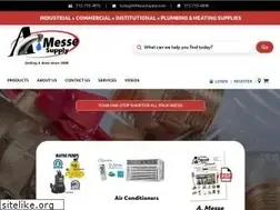 Sites similar to amessesupply.com