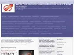 Sites similar to amessi.org