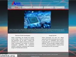 Sites similar to amestcorp.com