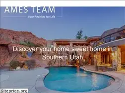Sites similar to amesteamutah.com