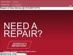Sites similar to amestechrepair.com