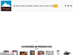 Sites similar to amesti.cl