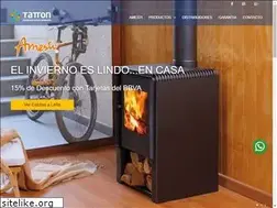 Sites similar to amesti.com.uy