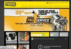 Sites similar to amestools.com