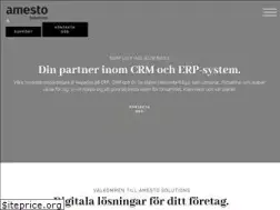 Sites similar to amestosolutions.se