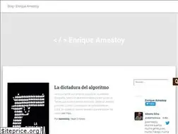 Sites similar to amestoy.info