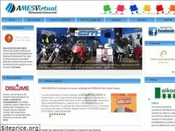 Sites similar to amesvirtual.com