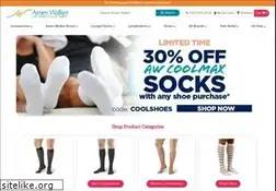 Sites similar to ameswalker.com