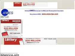 Sites similar to amesweb.tripod.com