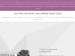 Sites similar to amesystem.com.au