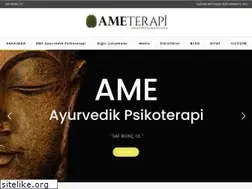 Sites similar to ameterapi.com