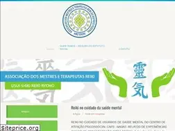 Sites similar to ametereiki.com.br