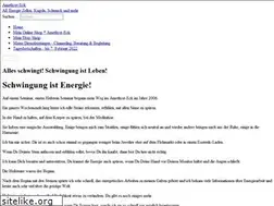 Sites similar to amethyst-eck.de