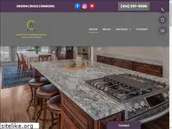 Sites similar to amethystcontracting.com