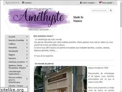 Sites similar to amethyste-nantes.com
