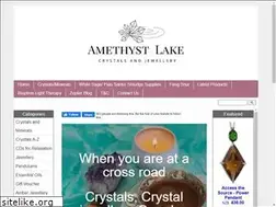 Sites similar to amethystlake.co.nz