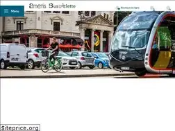 Sites similar to ametis.fr