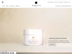 Sites similar to ametiscosmetics.com