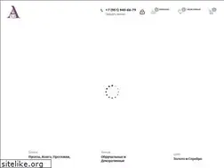 Sites similar to ametist-perm.ru