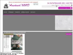 Sites similar to ametist.bg