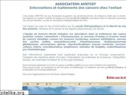 Sites similar to ametist.org