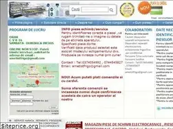 Sites similar to ametist.ro