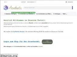 Sites similar to ametista.ch