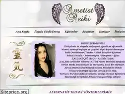 Sites similar to ametistreiki.com