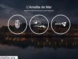 Sites similar to ametllamar.cat