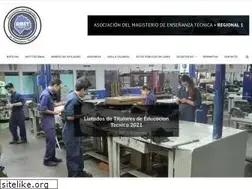 Sites similar to ametregional1.org.ar