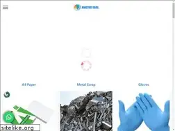 Sites similar to ametrosarl.com