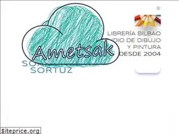 Sites similar to ametsakbilbo.com