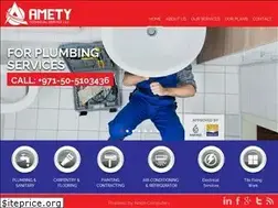 Sites similar to amety.net