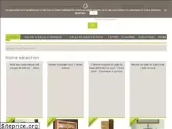 Sites similar to ameublement-deco.com