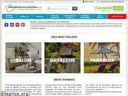 Sites similar to ameublement-exterieur.com