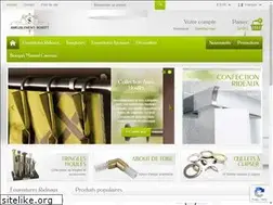Sites similar to ameublement-schott.com